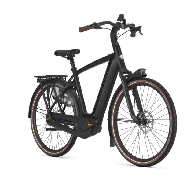 GAZELLE GRENOBLE 3.0 C8+ HMB S8 (Mat) Heren GAZELLE GRENOBLE 3.0 C8+ HMB S8 (Mat) Heren