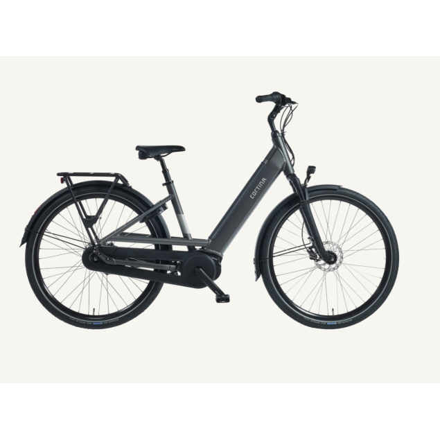 Cortina E-Fello AL + MM + 500Wh Cortina E-Fello AL + MM + 500Wh