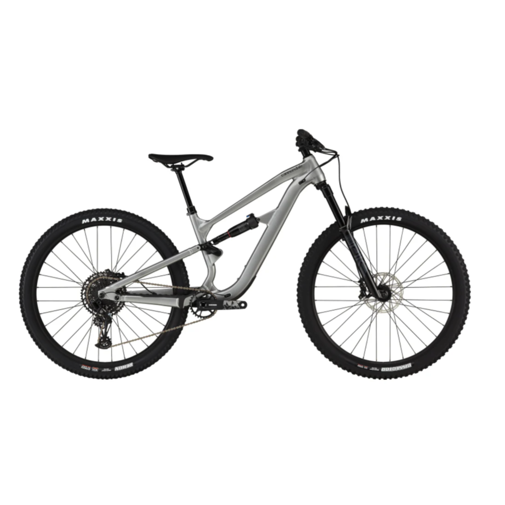 Cannondale 29 U Habit 3 PRH MD kopen bij Banierhuis, de grootste Fietsenwinkel in Utrecht.