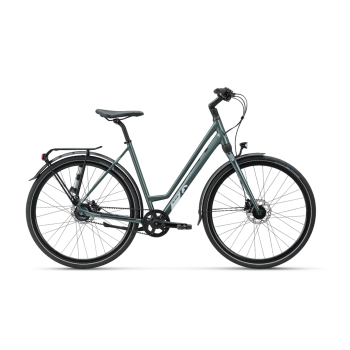 KOGA F3 4.0 LADY DARK-GREY 53 kopen bij Banierhuis, de grootste Fietsenwinkel in Utrecht.