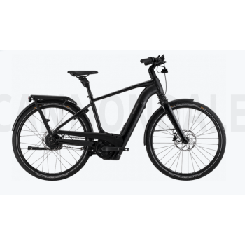 Cannondale 29 U Mavaro Neo 1 BBQ MD kopen bij Banierhuis, de grootste Fietsenwinkel in Utrecht.