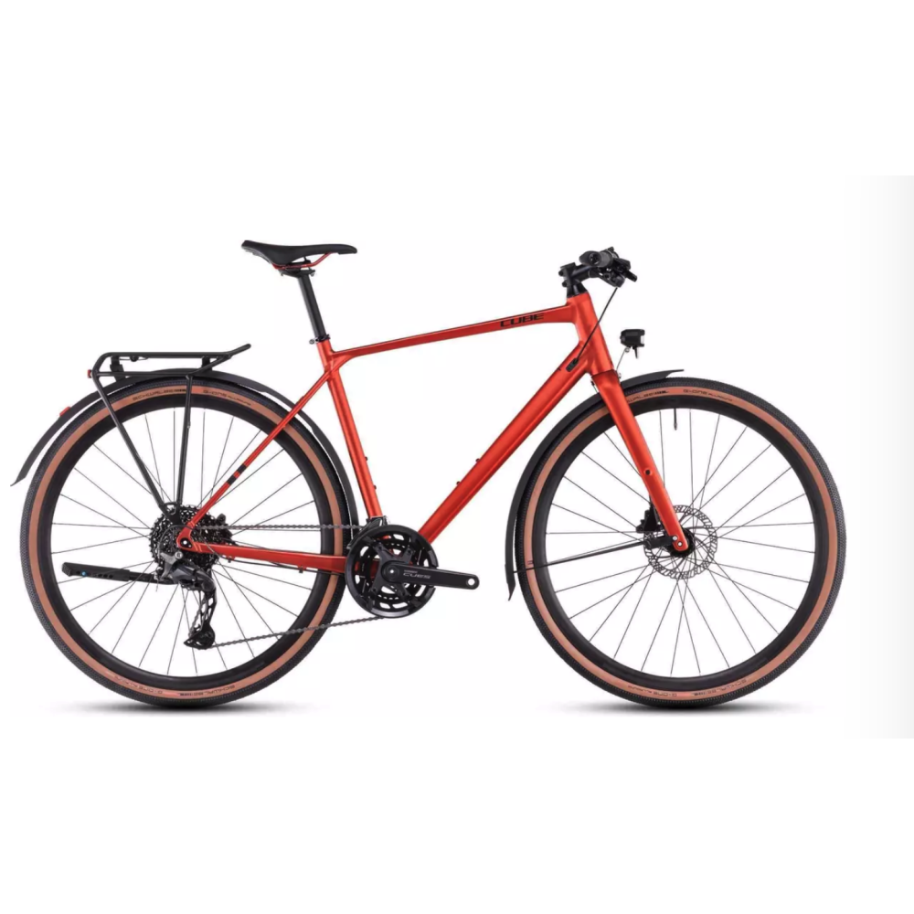 Cube Nulane Pro FE kopen bij Banierhuis, de grootste Fietsenwinkel in Utrecht.