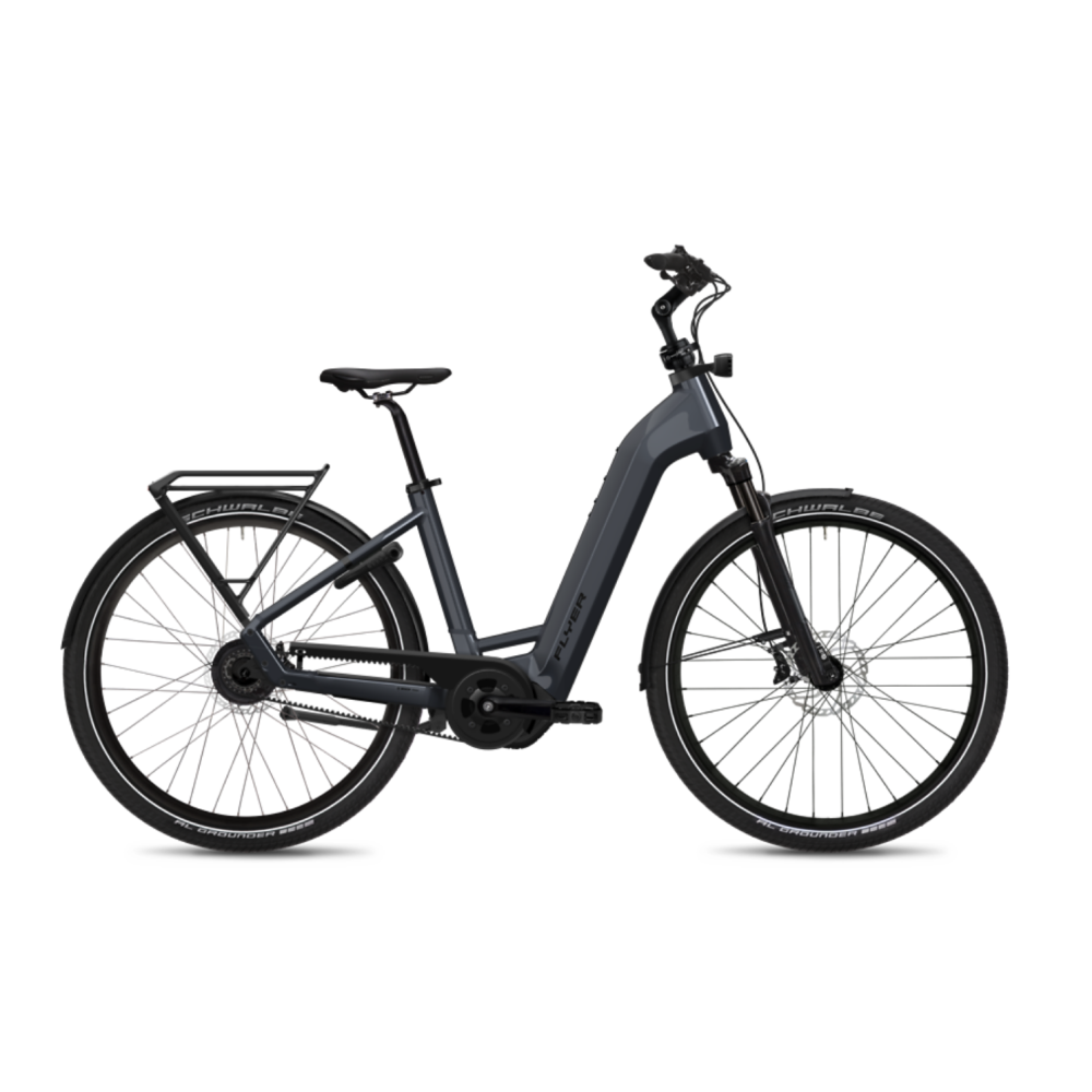 FLYER G1 GOTOUR 5.43 CX COMFORT kopen bij Banierhuis, de grootste Fietsenwinkel in Utrecht.