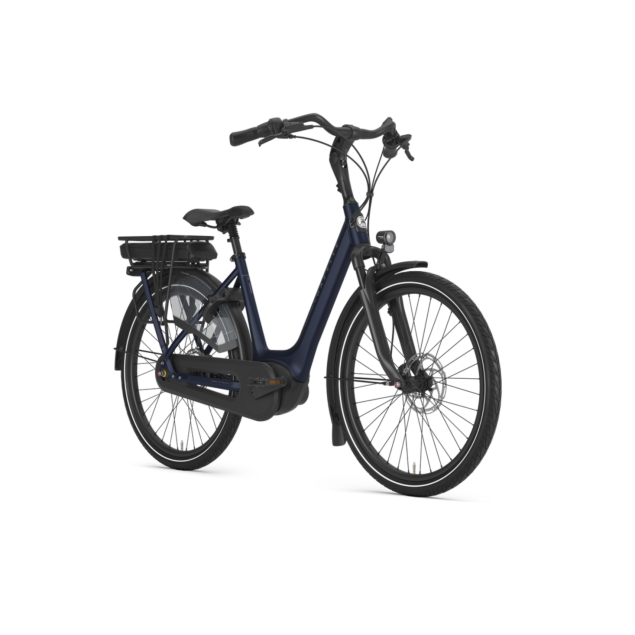 GAZELLE ORANGE C8 HMB DISC 26\" S8 LAGE INSTAP GAZELLE ORANGE C8 HMB DISC 26\" S8 LAGE INSTAP