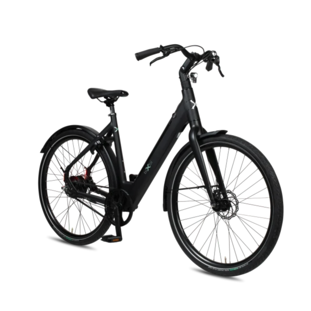 BIXBI FAE 375Wh BIXBI FAE 375Wh