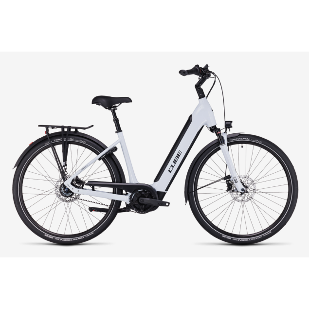 CUBE SUPREME HYBRID EXC 500 FLASHWHITE EE XS CUBE SUPREME HYBRID EXC 500 FLASHWHITE EE XS