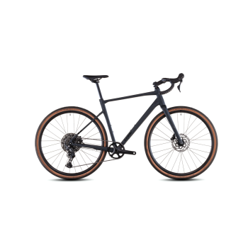 CUBE NUROAD PRO NIGHT/BLACK L kopen bij Banierhuis, de grootste Fietsenwinkel in Utrecht.