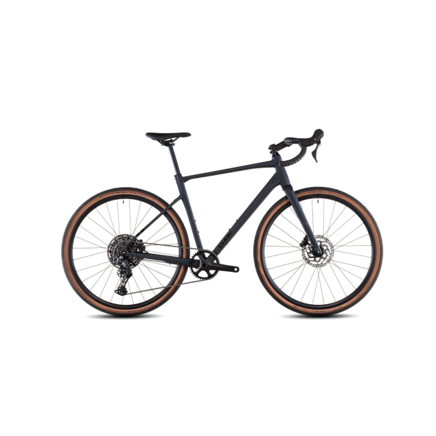 CUBE NUROAD PRO NIGHT/BLACK L CUBE NUROAD PRO NIGHT/BLACK L