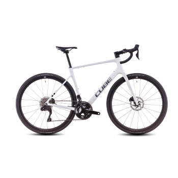 CUBE ATTAIN C:62 SLX