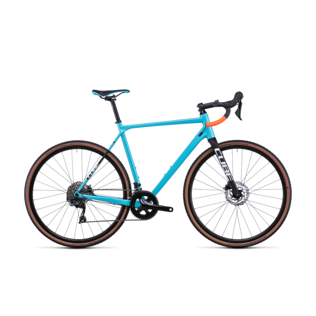 CUBE CROSS RACE PRO CUBE CROSS RACE PRO