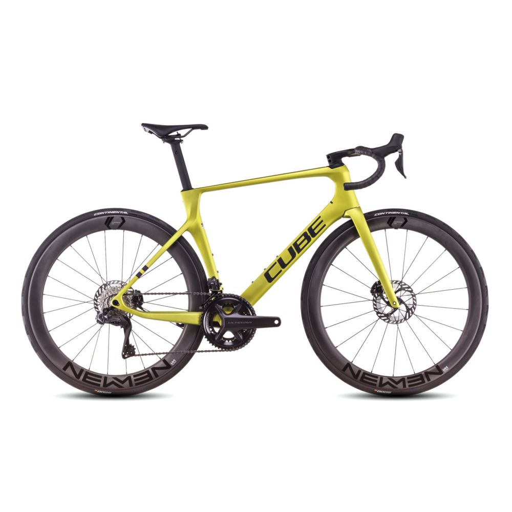 CUBE AGREE C:62 RACE kopen bij Banierhuis, de grootste Fietsenwinkel in Utrecht.