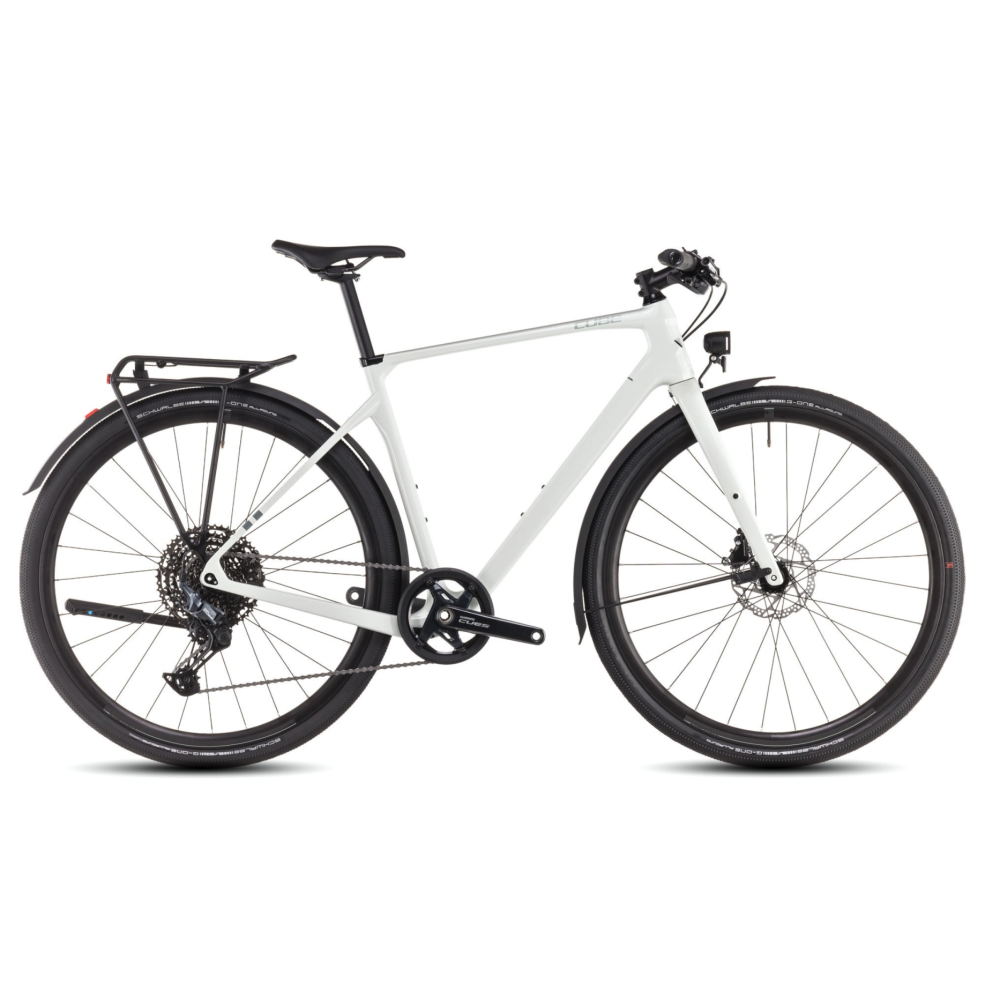CUBE NULANE C:62 SLX FE