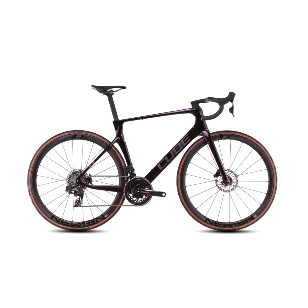 CUBE AGREE C:62 SLX kopen bij Banierhuis, de grootste Fietsenwinkel in Utrecht.