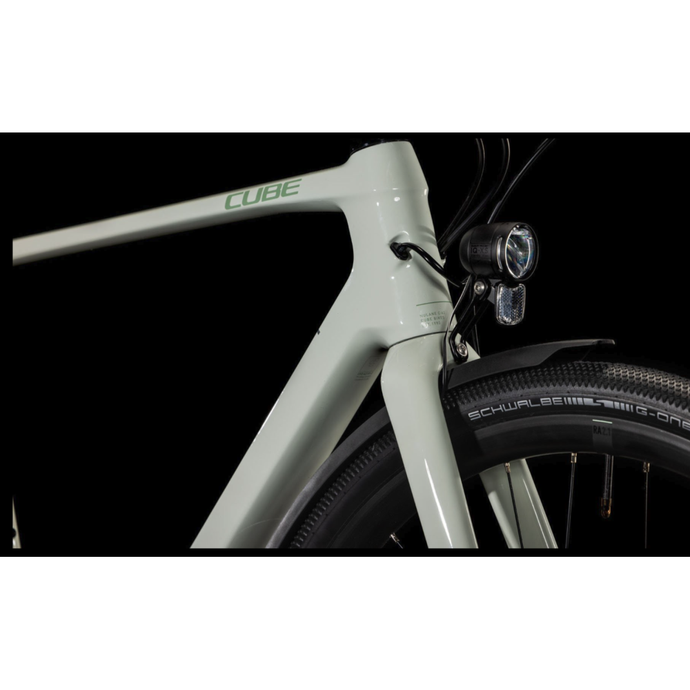 CUBE NULANE C:62 SLX FE