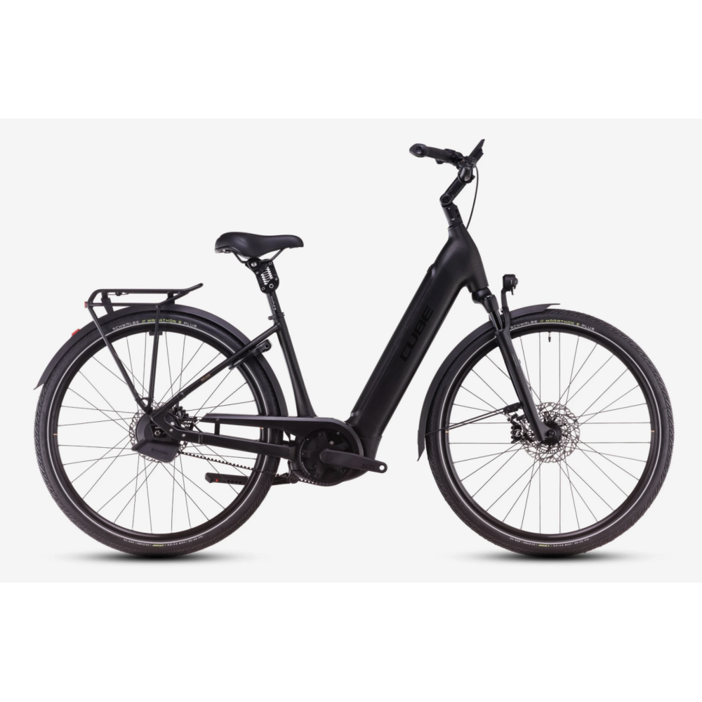 CUBE SUPREME HYBRID DELUXE SLT 625 kopen bij Banierhuis, de grootste Fietsenwinkel in Utrecht.