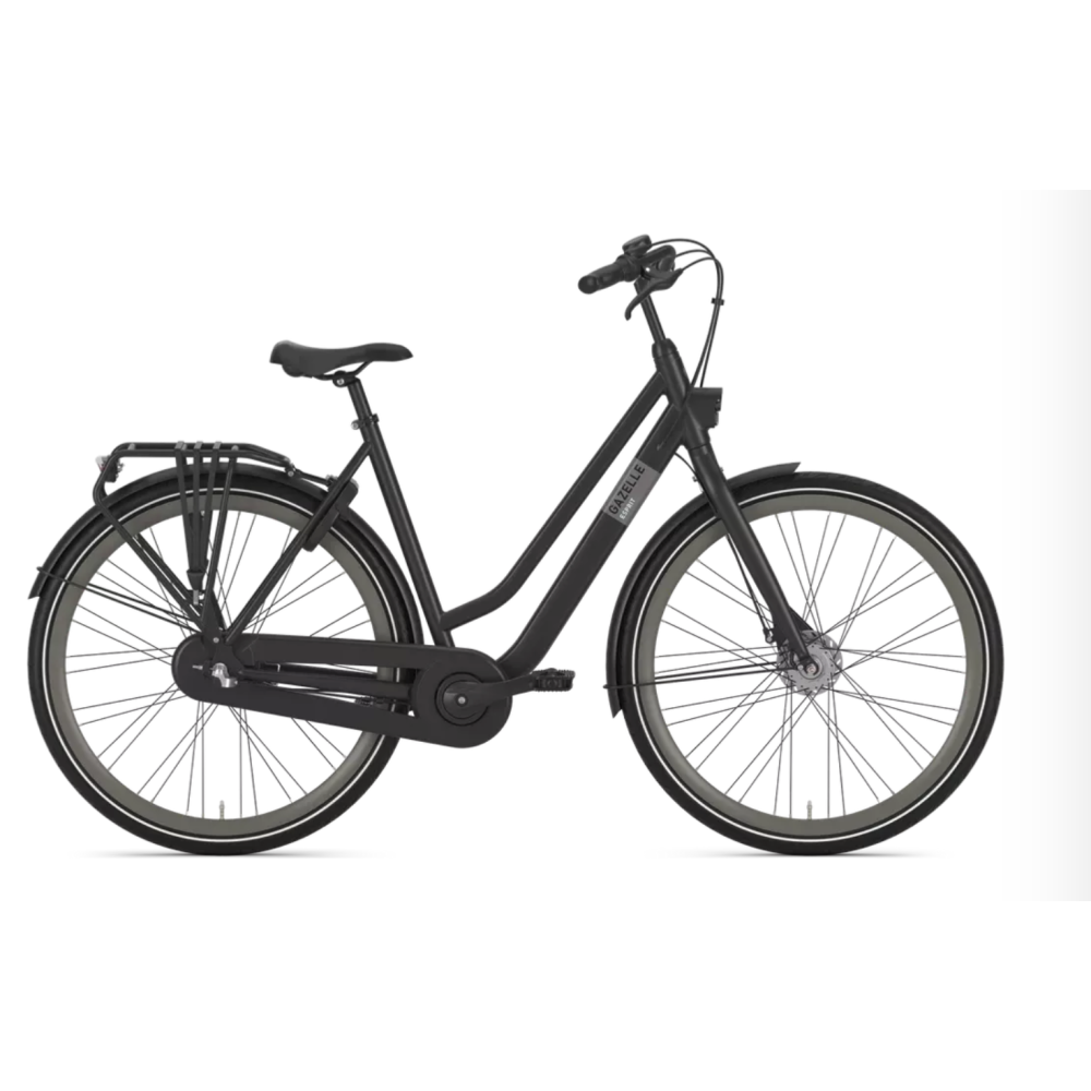 GAZELLE ESPRIT T3 (M) kopen bij Banierhuis, de grootste Fietsenwinkel in Utrecht.