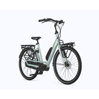 GAZELLE BLOOM C380 HMS