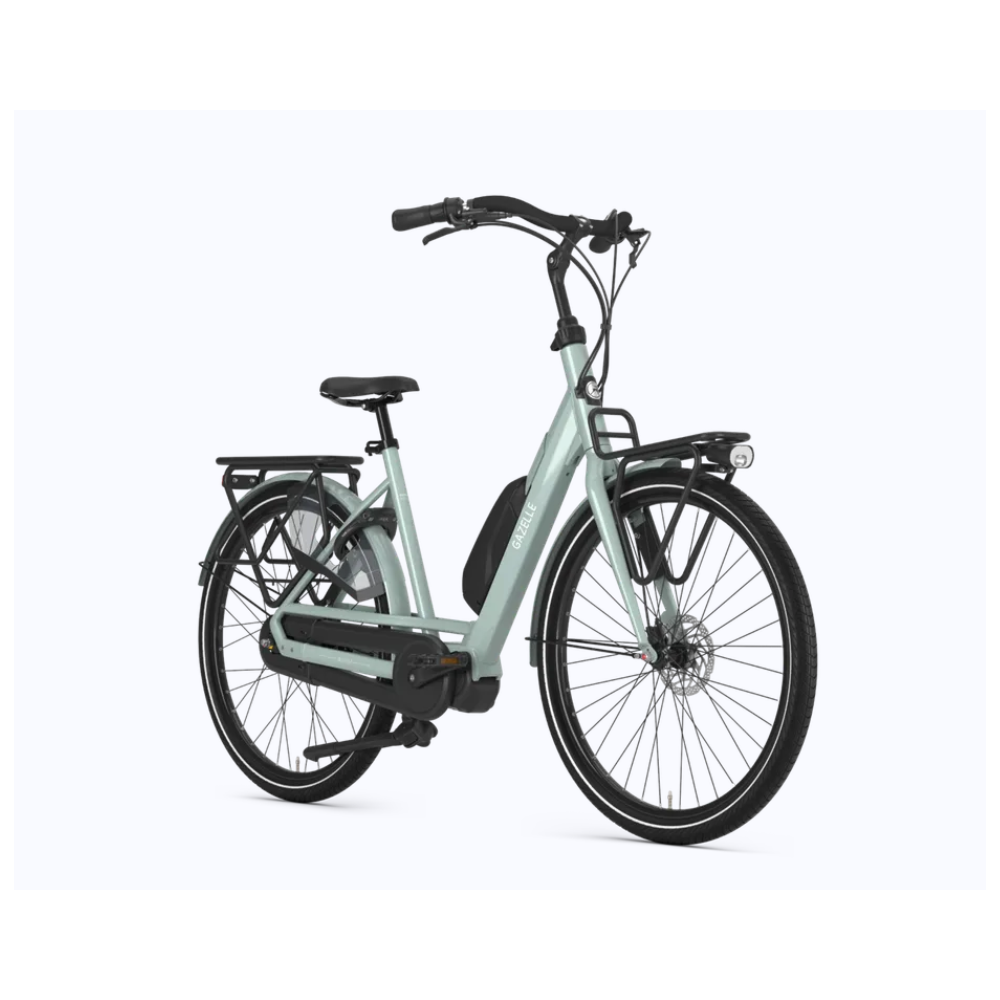 GAZELLE BLOOM C380 HMS