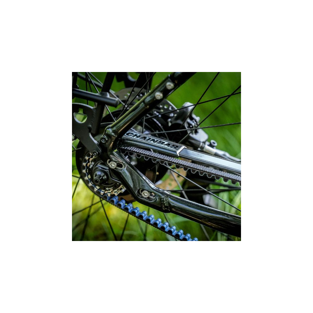 JAN JANSSEN ROHNIN ROLHLOFF 14S GATES CDX kopen bij Banierhuis, de grootste Fietsenwinkel in Utrecht.