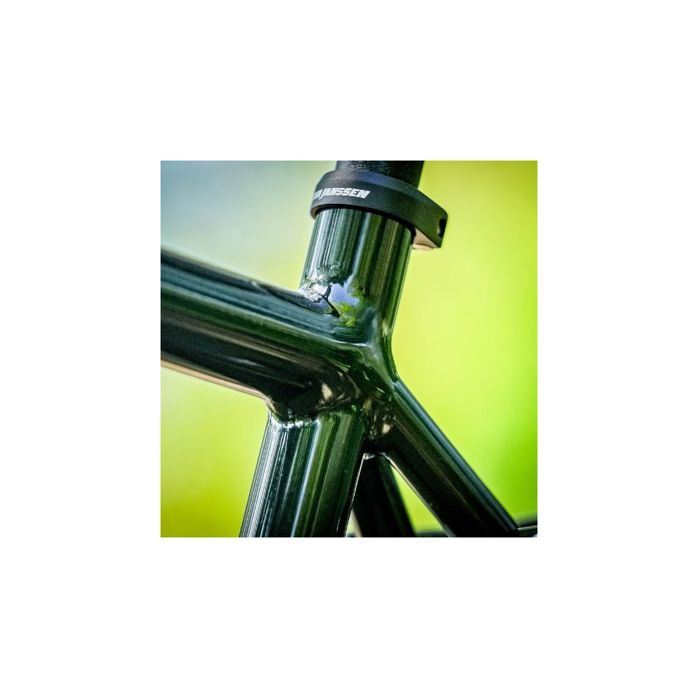 JAN JANSSEN ROHNIN ROLHLOFF 14S GATES CDX kopen bij Banierhuis, de grootste Fietsenwinkel in Utrecht.