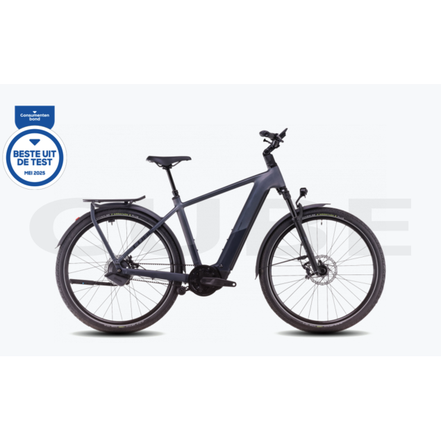 CUBE KATHMANDU HYBRID COMFORT SLX 800 NIGHT CUBE KATHMANDU HYBRID COMFORT SLX 800 NIGHT