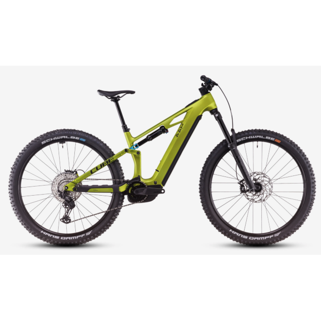 CUBE STEREO HYBRID ONE44 HPC RACE 800 CUBE STEREO HYBRID ONE44 HPC RACE 800
