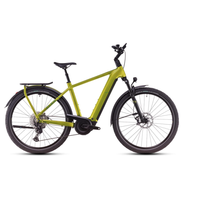 CUBE KATHMANDU HYBRID EXC 800 CUBE KATHMANDU HYBRID EXC 800
