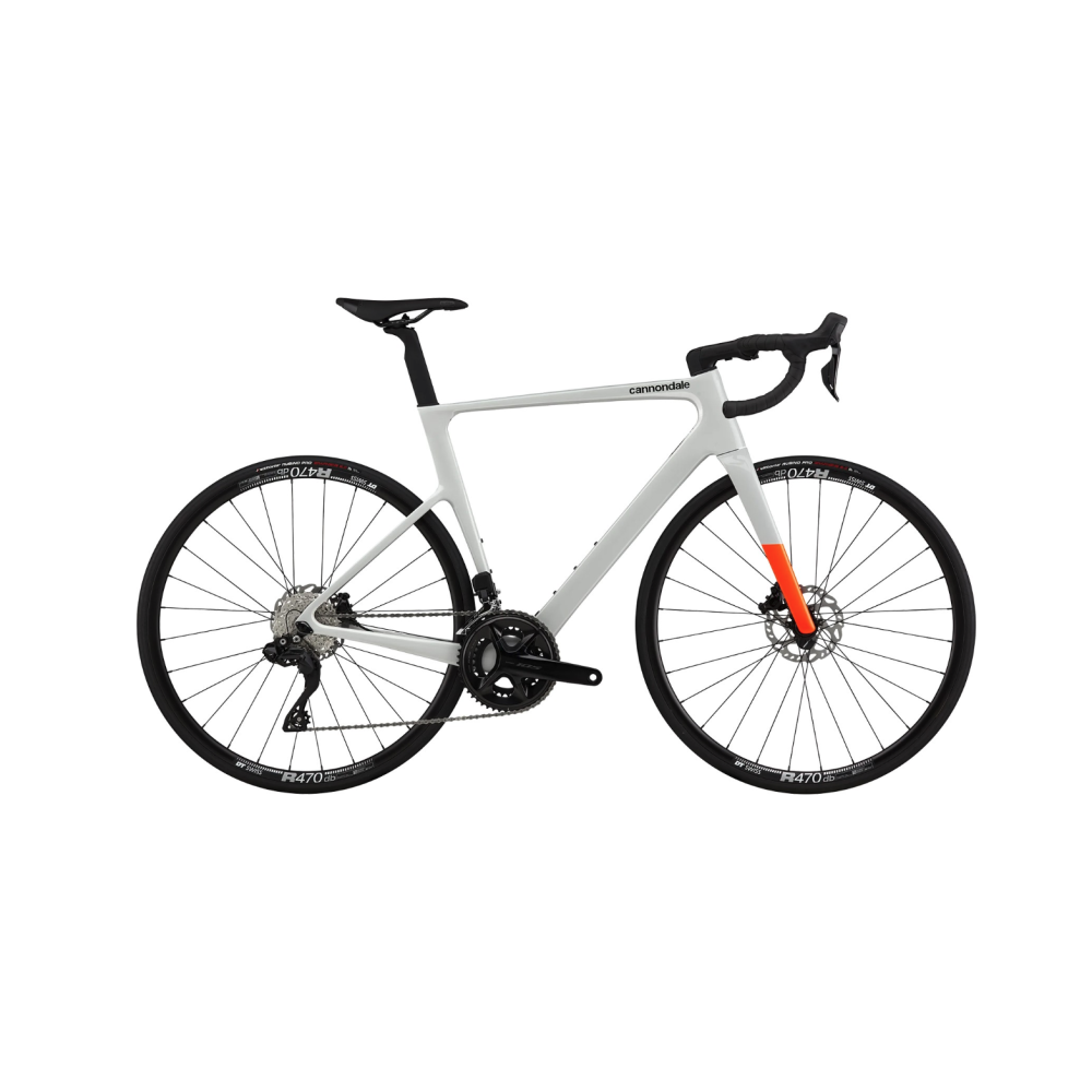 CANNONDALE 700 U S6 EVO Crb 3 kopen bij Banierhuis, de grootste Fietsenwinkel in Utrecht.