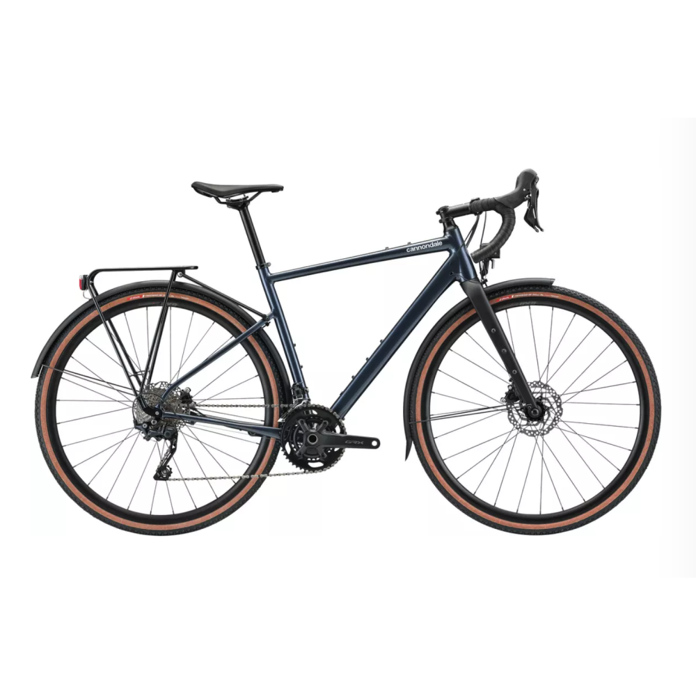 CANNONDALE 700 U Topstone EQ