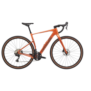 CANNONDALE 700 U Topstone Crb 3 GRX 2x ORS 58