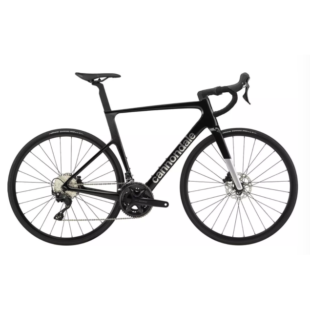 CANNONDALE 700 U S6 EVO Crb 4 CANNONDALE 700 U S6 EVO Crb 4