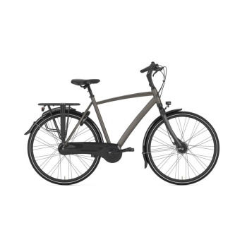 GAZELLE CHAMONIX C8 T8 kopen bij Banierhuis, de grootste Fietsenwinkel in Utrecht.
