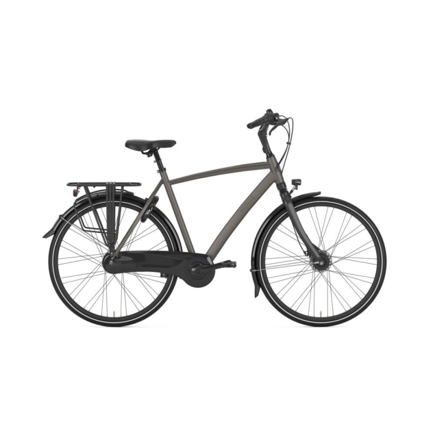 GAZELLE CHAMONIX C8 T8 GAZELLE CHAMONIX C8 T8