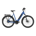 tropical blue glans