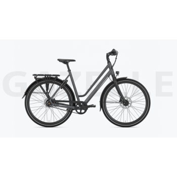 GAZELLE CHAMONIX S11 kopen bij Banierhuis, de grootste Fietsenwinkel in Utrecht.