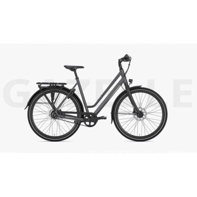 GAZELLE CHAMONIX S11 GAZELLE CHAMONIX S11