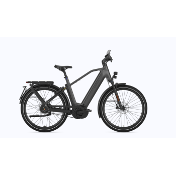 GAZELLE ECLIPSE SPEED HMB SE (Mat) kopen bij Banierhuis, de grootste Fietsenwinkel in Utrecht.