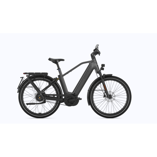 GAZELLE ECLIPSE SPEED HMB SE (Mat) GAZELLE ECLIPSE SPEED HMB SE (Mat)