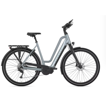 GAZELLE CHAMONIX T10 HMS S10 kopen bij Banierhuis, de grootste Fietsenwinkel in Utrecht.