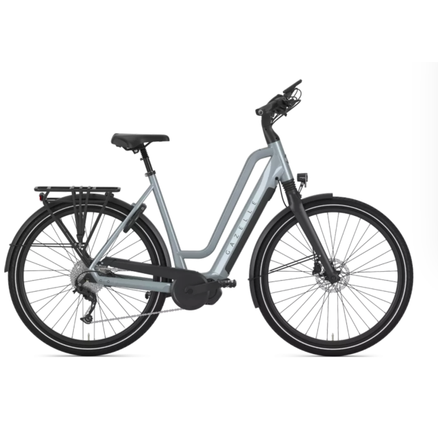 GAZELLE CHAMONIX T10 HMS S10 GAZELLE CHAMONIX T10 HMS S10