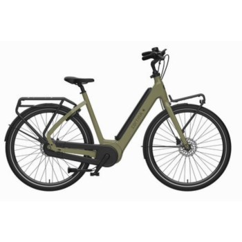CORTINA E-Common Fam Int Enviolo DB A kopen bij Banierhuis, de grootste Fietsenwinkel in Utrecht.