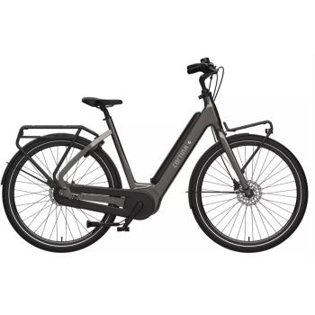 CORTINA E-Common Fam Int Enviolo DB A