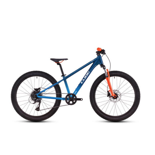 CUBE ACID 240 DISC ACTIONTEAM 24\" CUBE ACID 240 DISC ACTIONTEAM 24\"