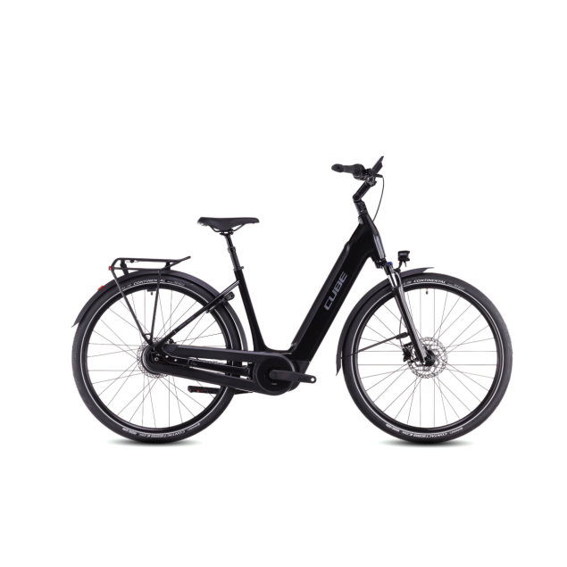 CUBE SUPREME HYBRID COMFORT PRO 500 CUBE SUPREME HYBRID COMFORT PRO 500
