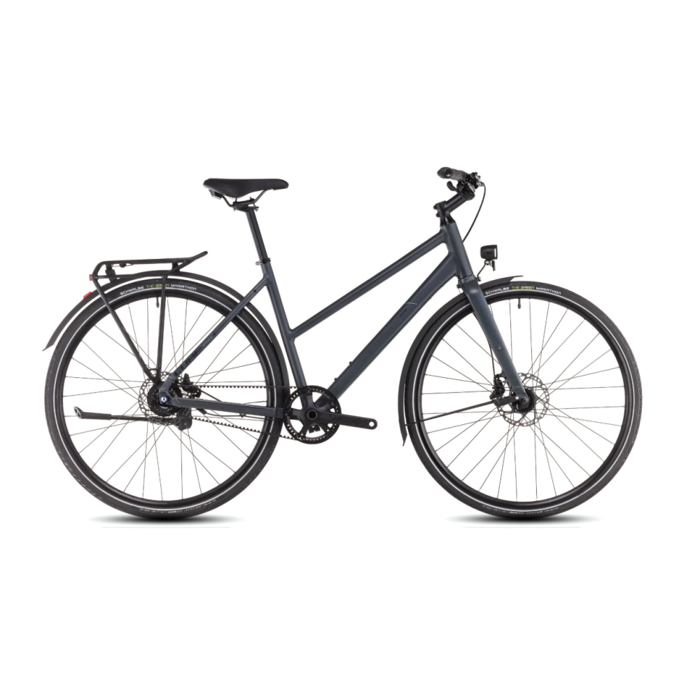 CUBE EDITOR SLX FE kopen bij Banierhuis, de grootste Fietsenwinkel in Utrecht.