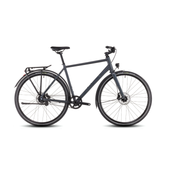 CUBE EDITOR SLX FE kopen bij Banierhuis, de grootste Fietsenwinkel in Utrecht.
