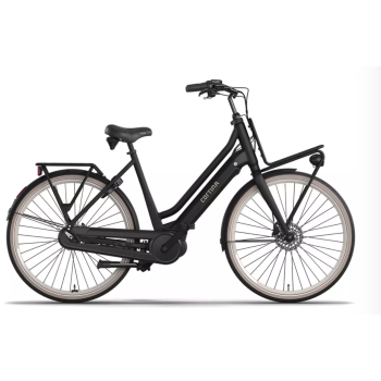 CORTINA E-U4 Next DB7 AL+ MM