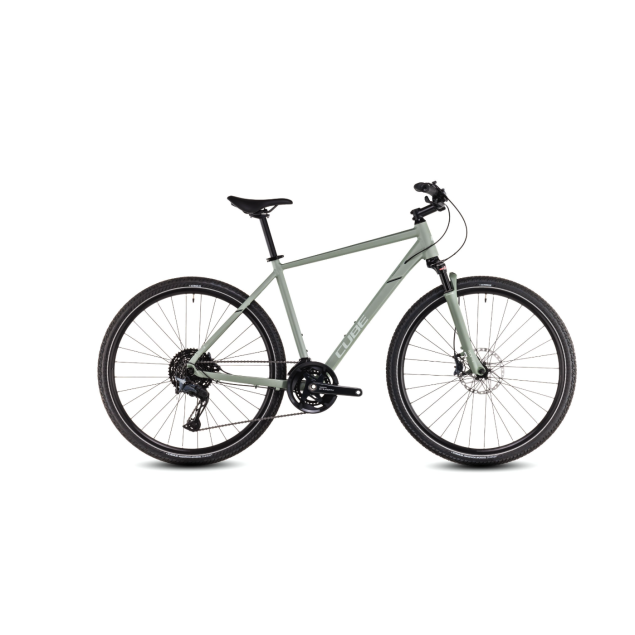 CUBE NATURE SLX CUBE NATURE SLX