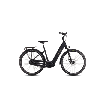 CUBE SUPREME HYBRID COMFORT SLX 625