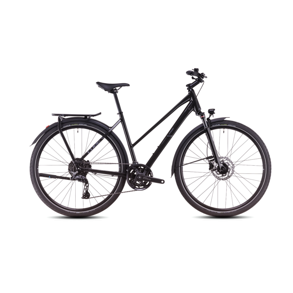 CUBE KATHMANDU PRO kopen bij Banierhuis, de grootste Fietsenwinkel in Utrecht.